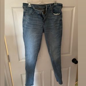 Women’s Jeans